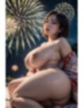 花火と美女のアレやコレ 画像3