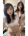 お見舞いに来てくれた元カノを制服を着させて隠れて医者ごっこをした 画像6