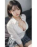 cacolog 0104 ワイシャツ 画像1