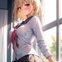 【明日も雨が降りますように・・】 きっかけは雨だった 透けたシャツ・・うるんだ瞳 僕らに言葉はもう必要なかった ＃11