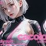 cacolog 0119 ボディスーツ