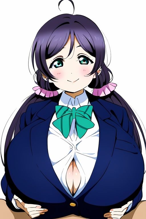 μ’s着衣えっち集 画像5