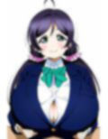 μ’s着衣えっち集 画像5