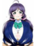 μ’s着衣えっち集 画像6