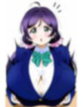 μ’s着衣えっち集 画像7