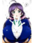 μ’s着衣えっち集 画像8