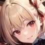 あのヒロインと純愛子作りSEX〜錦〇千束編〜
