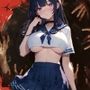 まさか私がNTRなんて先生のテクに負けました