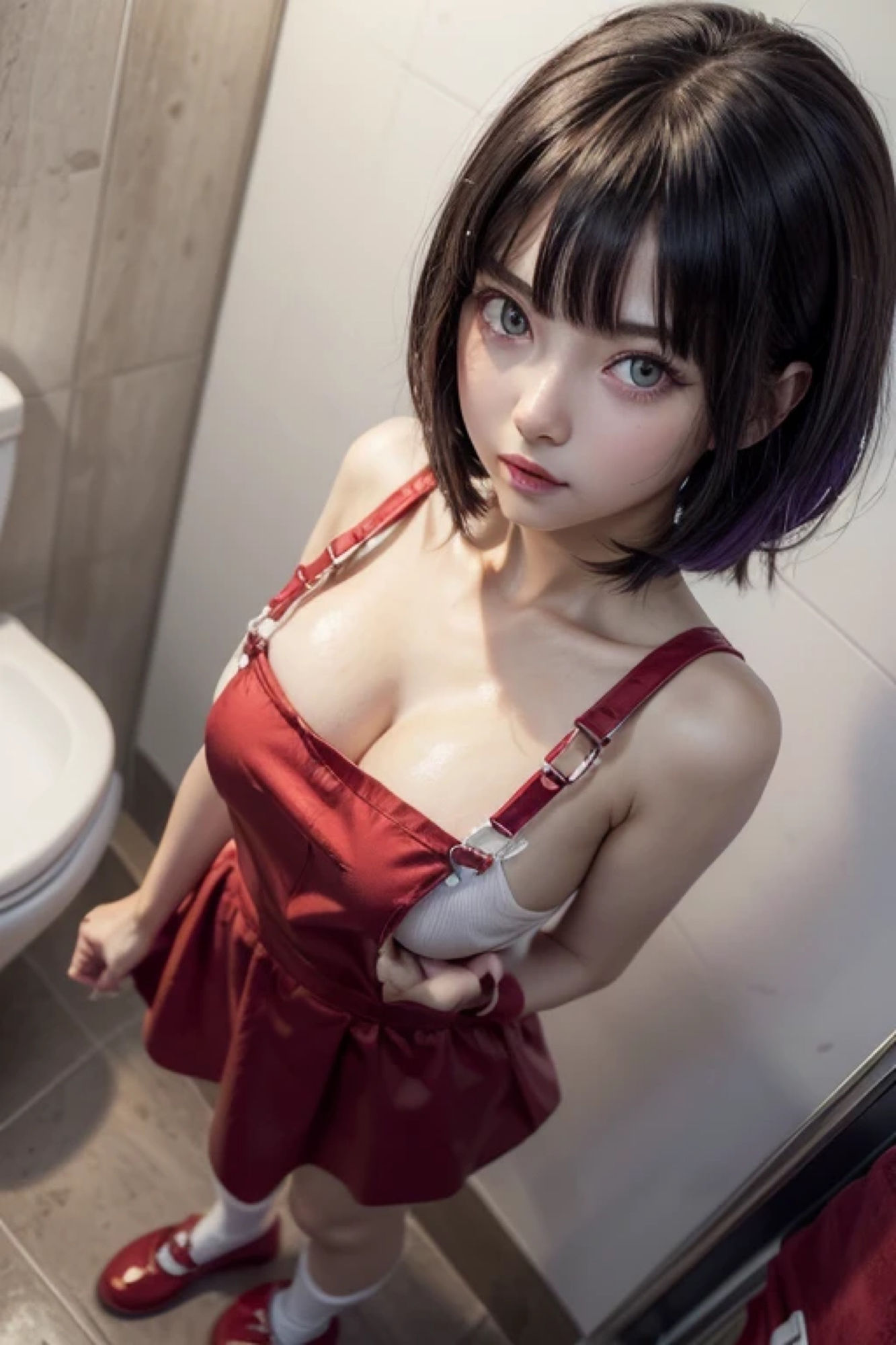 トイレの花子さんのアレやコレ 画像4