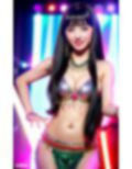 アジアン美女のセクシー写真集 画像2