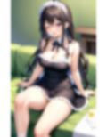 ヤリたい願望のド痴女メイド 画像4