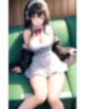 ヤリたい願望のド痴女メイド 画像5