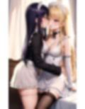 メイド達は我慢できない 画像5