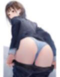 新卒ちゃんとのエッチ 画像6