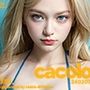 cacolog 0207 ビキニ