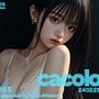 cacolog 0229 ドレス