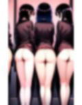 今日のオカズ〜食い込み美女選んでください〜 画像6