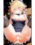 おっとり金髪美女の癒やしエッチ 画像5