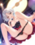 アイドルストリッパーの矜持！！ ドレスとパンティーは、脱がさないで・・・ 画像2