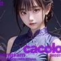 cacolog 0311 チャイナドレス