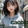 cacolog 0312 パーカー