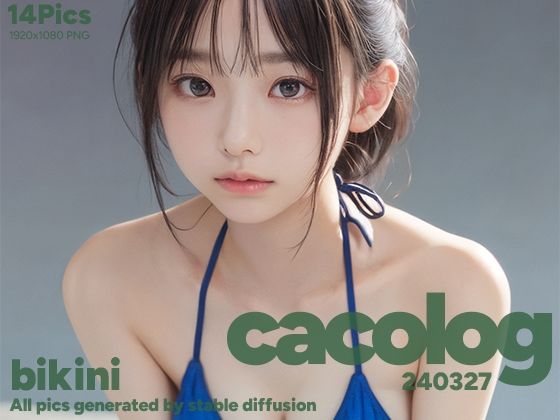 cacolog 0327 ビキニ_1