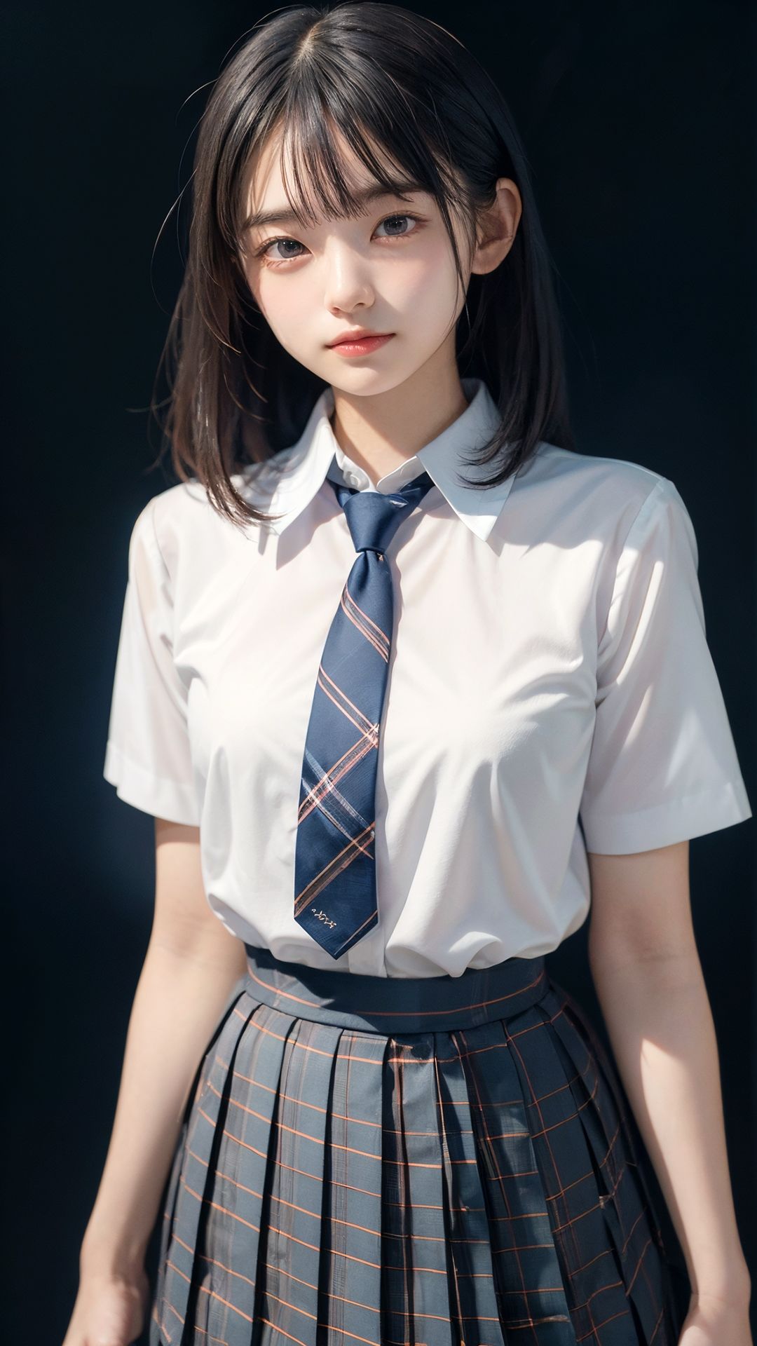 cacolog 0329 制服 画像1