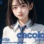 cacolog 0329 制服