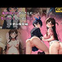 催〇種付けおじさんに堕とされたレンタル彼女 千鶴＆瑠夏編