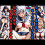 セーラー服を着たギャルのエッチな姿 恥ずかしいからあんまり見るなよ！