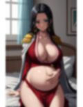 蛇姫様エロCG集 画像9