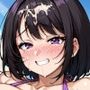 美少女セックスCG集 水着編 2
