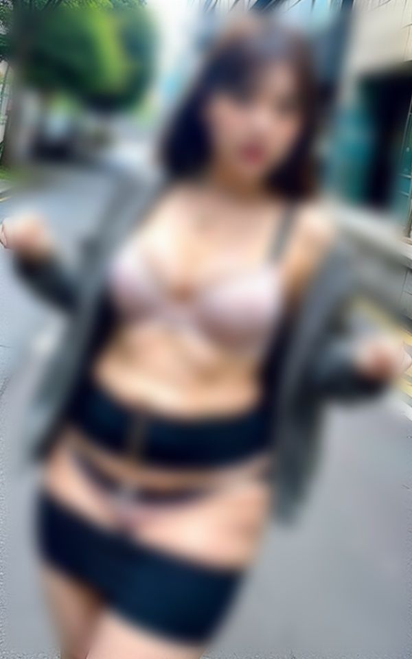 デブでブスの熟女---時代は下着通勤198人，，，--- 画像2