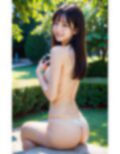 写真部 清楚少女 画像4