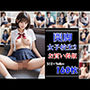 開脚女子校生2 お買い得版