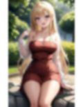 お外でしようよ 画像1