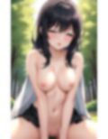 変態〜野外セックスが好きな痴女〜 画像8
