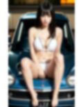 グラビア撮影は実は… 画像6