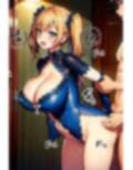 巨乳の従妹誘ってみたらSEXできた件（擬音入り） 画像2