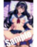 JKにぶっかけ〜セーラー姿の美少女とやりたい放題……「あっ、あん・・・もういきそう！」 画像2