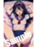 JKにぶっかけ〜セーラー姿の美少女とやりたい放題……「あっ、あん・・・もういきそう！」 画像5