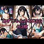 けいおん！のあずにゃん（中野梓）のエロCG集！