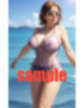 痛々しい熟女 いたぶり 画像2