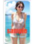痛々しい熟女 いたぶり 画像7