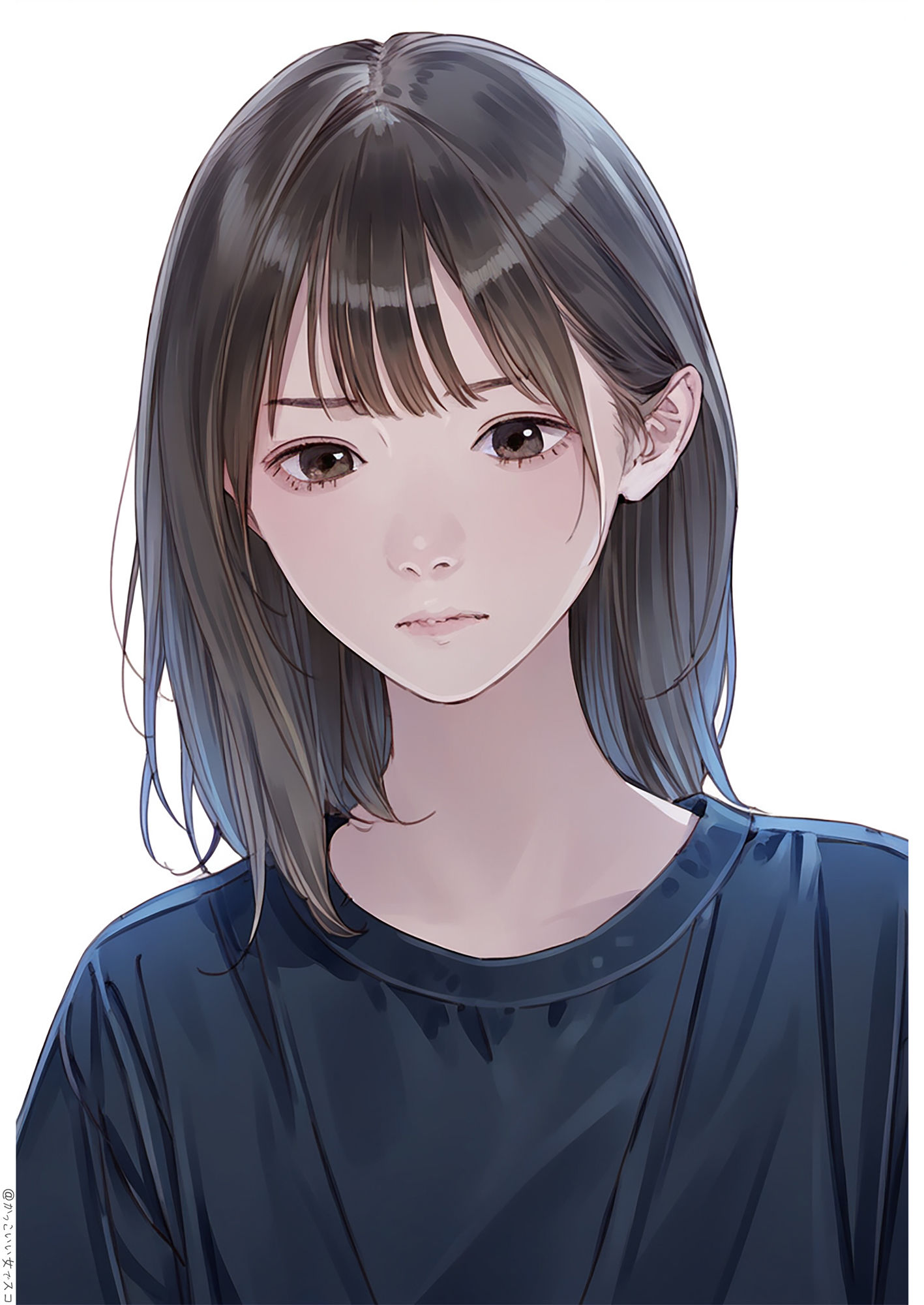 女子に見下されたい