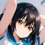 スト〇ラ 姫〇雪菜 コスプレえっち