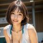 ママさんバレーの胸ちら【美人ママ226人に乳首！】