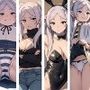 絶対にチ●ポなんか負けない→チ●ポには勝てなかったよ【フリ●レン100人中出しコスプレ有】