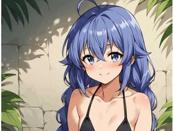 ロ◯シーとエッチ