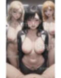 新卒20人の社内歓迎パーティーで職場不倫！美人巨乳を全裸でハメまくる270連発特集！